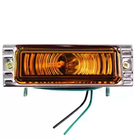 4140-071-473 GOODMARK Parking Light Fullsize Chevrolet