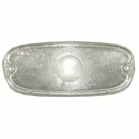 4141-070-58 GOODMARK Parking Light Lens Fullsize Chevrolet