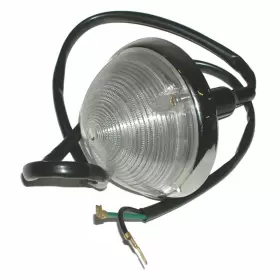 4141-071-55 GOODMARK Parking Light Set Fullsize Chevrolet