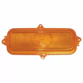 4142-070-601 GOODMARK Parking Light Lens Fullsize Chevrolet