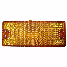 4143-070-691L GOODMARK Driver Parking Light Lens Fullsize