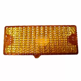 4143-070-691R GOODMARK Passenger Parking Light Lens Fullsize