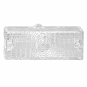 4143-070-69L GOODMARK Driver Parking Light Lens Chevrolet