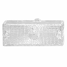 4143-070-69R GOODMARK Passenger Parking Light Lens Chevrolet