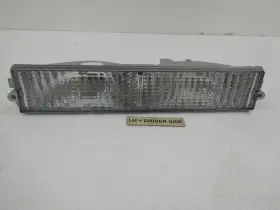 GMK446207180L GOODMARK Front Parking Signal Lamp Lh Regal