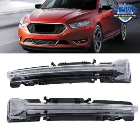 GP820229DH GOODSHEPHERD18 Front Fog Lights Lamps Led Left