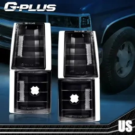 GPL00208 GPLUSMOTOR Corner Signal Marker Light Lamps C10 1500