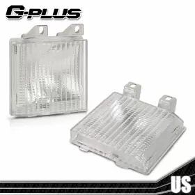 GPLUSMOTOR0409-45 GPLUSMOTOR Turn Signal Corner Marker Lamp