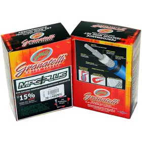 26-1164S GRANATELLI Armada Nissan Pathfinder