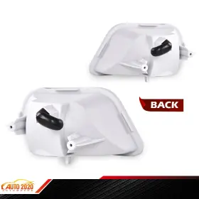 E-02SLA4624AWT GRANDORANGE Marker Corner Parking Light Turn #3