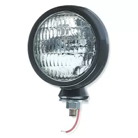 64441 GROTE Par Utility Lights Trapezoid Incandescent