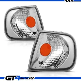 FR346-U0AW2 GT4AUTO Signal Corner Lights Svt F150 F250 Ford