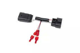 SK17-PL GTINTHEBOX Parking Lights Plug Adapter Led Headlights