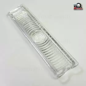 5935895 PONTIAC Streamliner Torpedo Parking Lamp Lens Lh F-25 #2