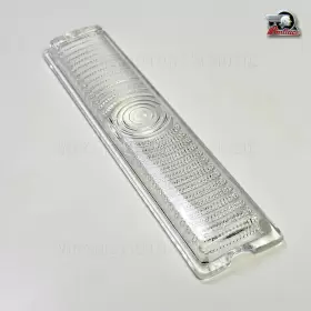 5935895 PONTIAC Streamliner Torpedo Parking Lamp Lens Lh F-25 #3