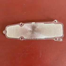 5950114 GUIDE CHEVROLET Biscayne El Light Lens Chevy Impala
