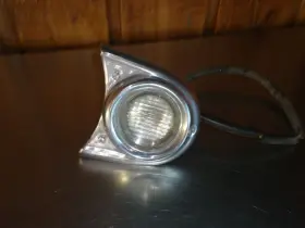 F3-53 GM Front Parking Light Lamp Oldsmobile Olds