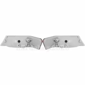 68004180AC JEEP Led Turn Signal Blinker Corner Lights Patriot #2