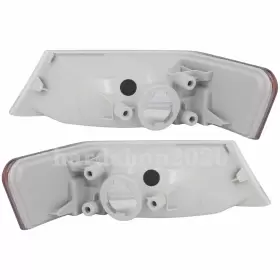 68004180AC JEEP Led Turn Signal Blinker Corner Lights Patriot #3