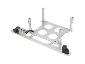3155K2 HARWOOD Big Dragster Scoop Kit #2