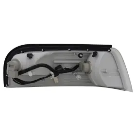 18-6046-00-9-P HEADLIGHTSDEPOT Left Right Marker Light Set #2