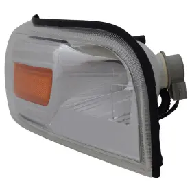 18-6046-00-9-P HEADLIGHTSDEPOT Left Right Marker Light Set #3
