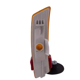 341-1415R-UC HEADLIGHTSDEPOT Front Signal Light Right Capa Vw #2