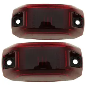 CH2890110 HEADLIGHTSDEPOT Driver Passenger Signal Light Set CH2890110 HEADLIGHTSDEPOT Driver Passenger Signal Light Set