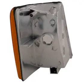 CS025-U000L HEADLIGHTSDEPOT Signal Marker Light Left Driver #3