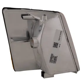 CS025-U000P HEADLIGHTSDEPOT Singal Marker Lights Jeep Park #2
