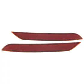 FO1185124 HEADLIGHTSDEPOT Driver Passenger Marker Lights Capa FO1185124 HEADLIGHTSDEPOT Driver Passenger Marker Lights Capa