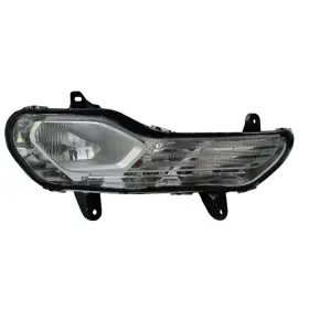 FO2521189 HEADLIGHTSDEPOT Right Passenger Parklight Ford
