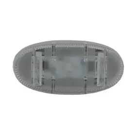 FO2860114 HEADLIGHTSDEPOT Marker Light Fitsd Capa F-250 F-350