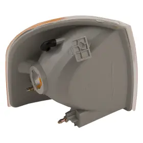 FR241-U200L HEADLIGHTSDEPOT Light Driver Ford Park Explorer #2
