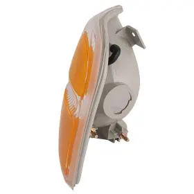 FR241-U200L HEADLIGHTSDEPOT Light Driver Ford Park Explorer #3
