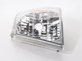 GM152-U000L HEADLIGHTSDEPOT Signal Light Left Driver Park #3