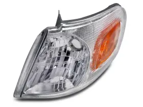 GM152-U000L HEADLIGHTSDEPOT Signal Light Left Driver Park