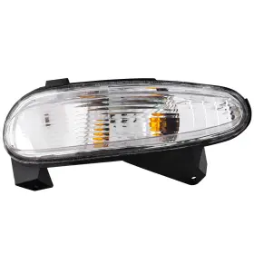 GM363-B000L HEADLIGHTSDEPOT Signal Light Left Driver Buick
