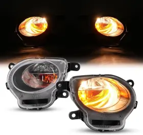 MO-3421 HECASA Turn Signal Light Abarth Lamp 500 Fiat MO-3421 HECASA Turn Signal Light Abarth Lamp 500 Fiat