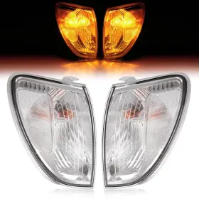 MO-3861 HECASA Corner Lights Land Repla Toyota Cruiser