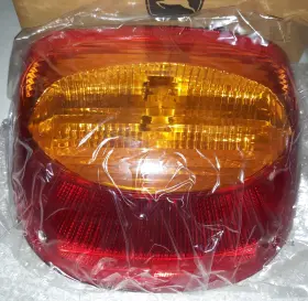 14-344-1 HELLA Deere Tail Light John-deere
