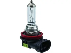 18MVZK14 HELLA Cornering Light Bulb Transit Connect Edge