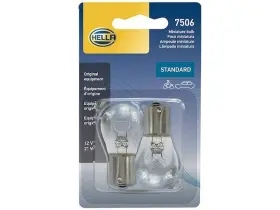 22176MZZT HELLA Cornering Light Bulb Crv Honda