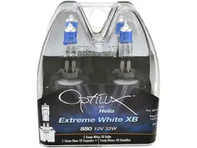 22394DCMR HELLA Cornering Light Bulb Cadillac Eldorado