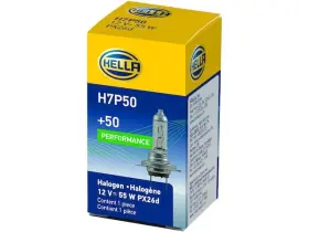 31BGJKP43 HELLA Cornering Light Bulb A5 A4 A6 A7 A8 Q5 Q7 S4