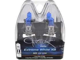 48DM36D HELLA Cornering Light Bulb 740I Bmw