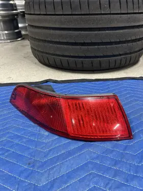 99363141300 HELLA Rear Left Taillight 911 Porsche