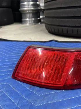 99363141400 HELLA Rear Right Taillight 911 Porsche #3