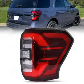 HL1Z-13404-C FORD Passenger Right Rear Tail Light Expedition