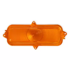 07-138 HOLLEY Fleetside Parking Light Lens Amber
